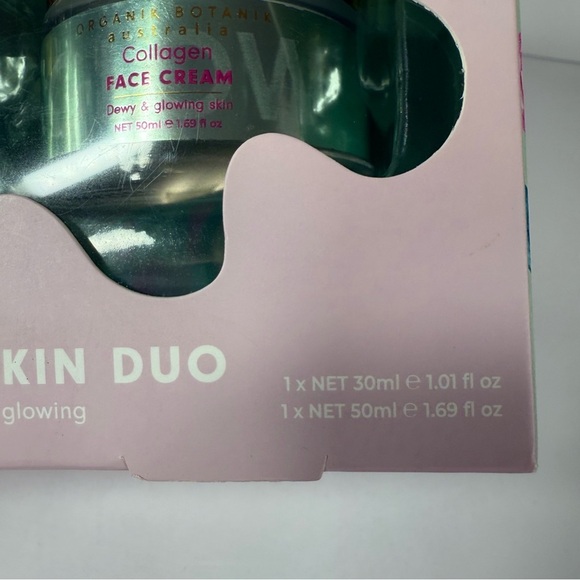 Be Radiant Skin Duo with Serum and Cream - Picture 4 of 6